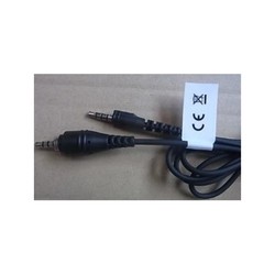 Zebra 3.5MM Jack 43' (1.1M) Standard Cable Assembly