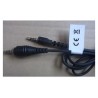 Zebra 3.5MM Jack 43' (1.1M) Standard Cable Assembly