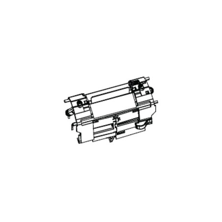 Zebra Kit Transfer Station Assembly/.
