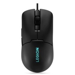 LENOVO Legion M300s RGB Gaming Mouse - black - myš