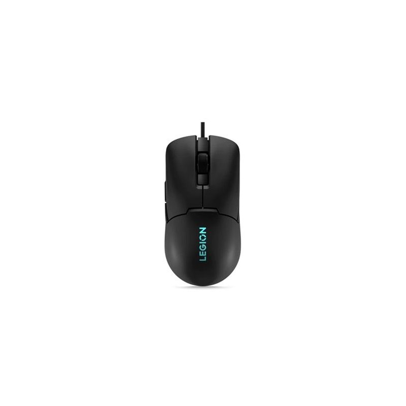 LENOVO Legion M300s RGB Gaming Mouse - black - myš
