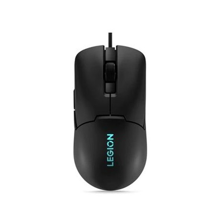 LENOVO Legion M300s RGB Gaming Mouse - black - myš