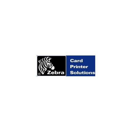 Zebra Kit,4" CLNG CRDS Box OF 25