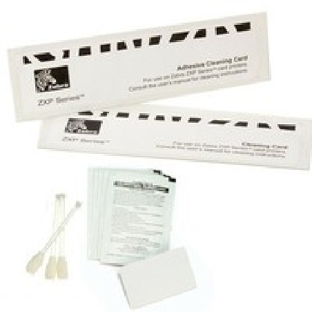 Zebra Kit,Cleaning,LAMI,ZXP Series