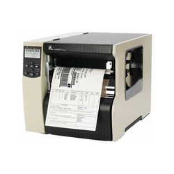 Zebra 220XI 300 Dpi 10/100 Ethernet/For China Only IN