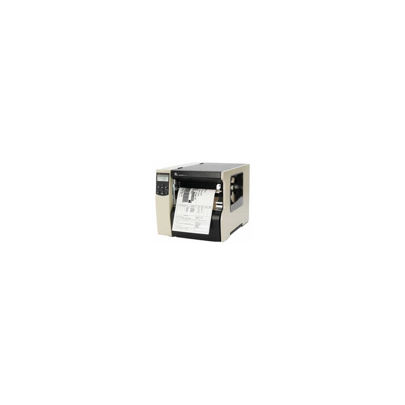Zebra 220XI 300 Dpi 10/100 Ethernet/For China Only IN