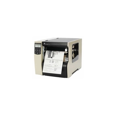 Zebra 220XI 300 Dpi 10/100 Ethernet/For China Only IN
