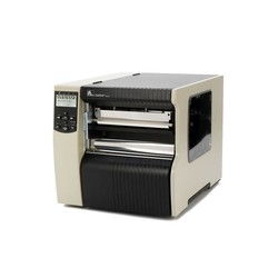 TT Printer 220Xi4 203dpi, Euro/ UK cord, Swiss 721 font, Serial, Parallel, USB, Int 10/100, b/g Print Server, Bifold Media Door
