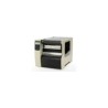 220Xi4 203dpi, Swiss 721 font, Serial, Parallel, USB, Int 10/100, b/g Print Server, Cutter with Catch Tray, 16MB Flash,
