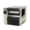 220Xi4 300dpi, Swiss 721 font, Serial, Parallel, USB, Int 10/100, b/g Print Server, Cutter with Catch Tray, 16MB Flash, Bifold