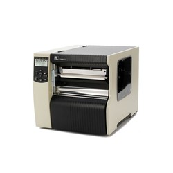 220Xi4 203dpi, Swiss 721 font, Serial, Parallel, USB, Int 10/100, b/g Print Server, Rewind with Peel, 16MB Flash, Bifold Media