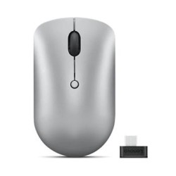 LENOVO 540 USB-C Wireless Compact Mouse ( Silver )