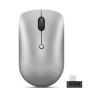 LENOVO 540 USB-C Wireless Compact Mouse ( Silver )