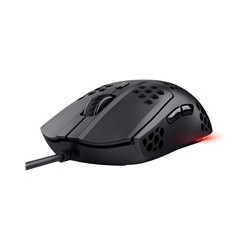 TRUST myš GXT 928 Helox Lightweight, Černá