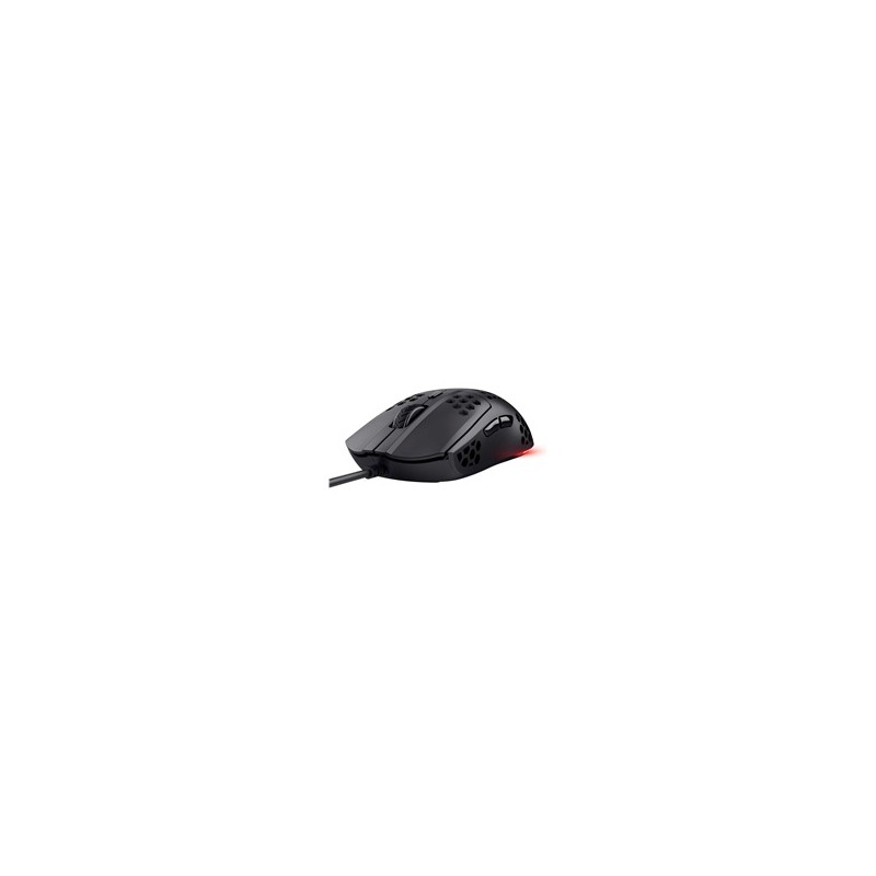 TRUST myš GXT 928 Helox Lightweight, Černá