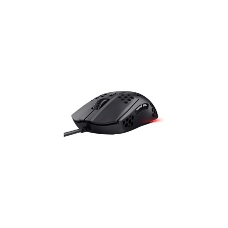 TRUST myš GXT 928 Helox Lightweight, Černá