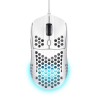 TRUST myš GXT 928 Helox Lightweight, Bílá