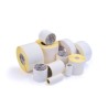 Label, Paper, 102x210mm Direct Thermal, Z-PERFORM 1000D, Uncoated, Permanent Adhesive, 76mm Core