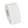 Label, Paper, 110x40mm Thermal Transfer, Z-PERFORM 1000T, Uncoated, Permanent Adhesive, 76mm Core
