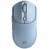 400 Quiet Blue Wireless Mouse - bezdrátová myš