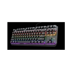 TRUST klávesnice GXT 834 CALLAZ TKL KEYBOARD US