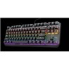 TRUST klávesnice GXT 834 CALLAZ TKL KEYBOARD US