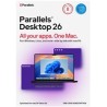 Parallels Desktop Subscription 1 Year