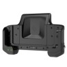 Xplore ET6X Vehicle Dock, Charging, 2 X USB Type A, 1 X RS232
