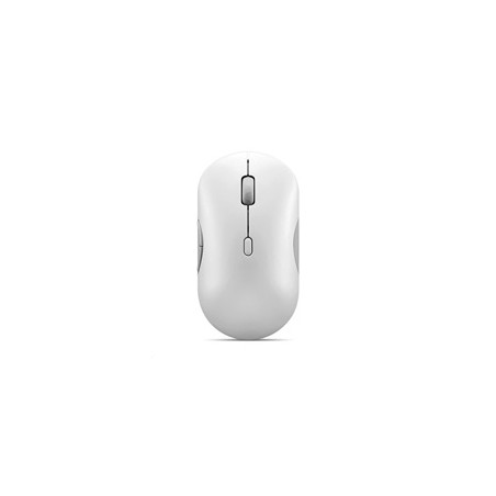 LENOVO 700 Multi-Device Wireless Silent Mouse (Seashell) - myš