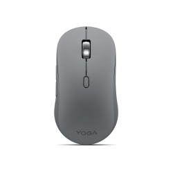 LENOVO Yoga Bluetooth Silent Mouse (Luna Grey) - myš
