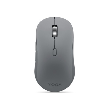 LENOVO Yoga Bluetooth Silent Mouse (Luna Grey) - myš