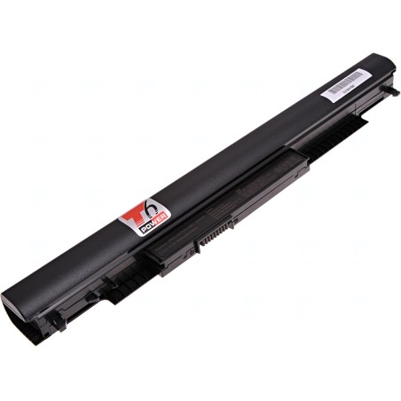 Baterie T6 Power HP 240 G4, 245 G4, 250 G4, 255 G4, 255 G5, 14-ac, 15-ac, 2600mAh, 38Wh, 4cell
