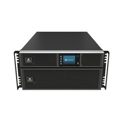 GXT5_UPS_8KVA_230V_5U_RT. w/ RMK. NIC