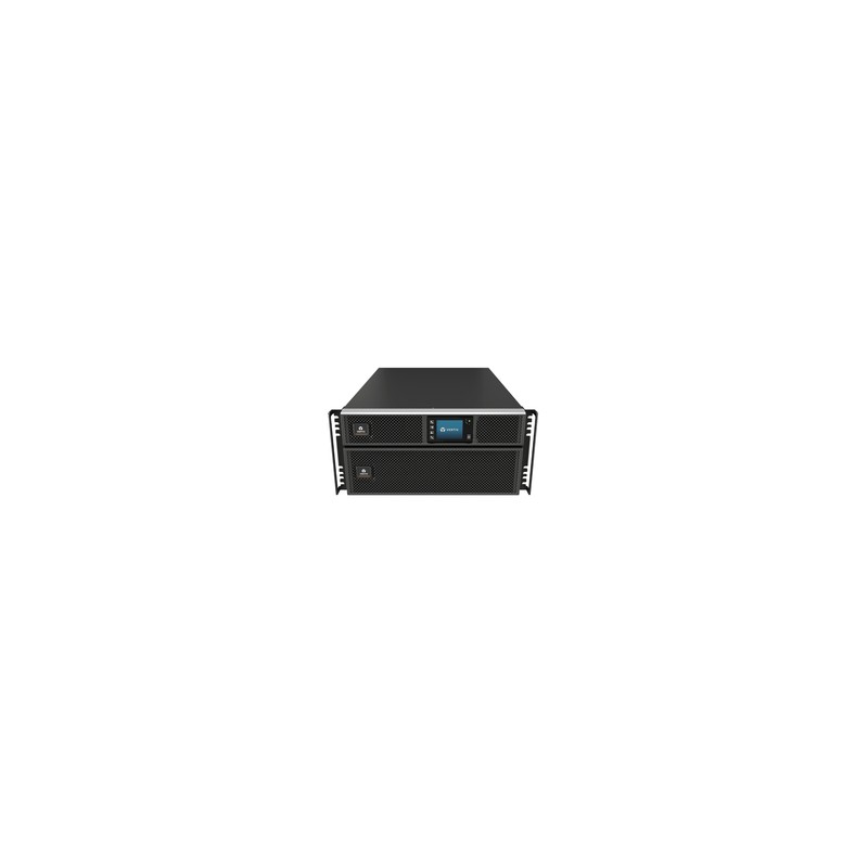 GXT5_UPS_8KVA_230V_5U_RT. w/ RMK. NIC