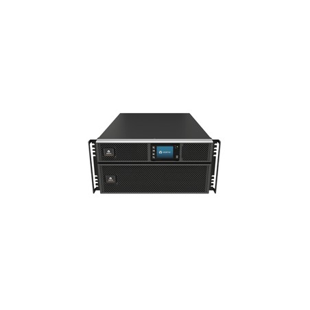 GXT5_UPS_8KVA_230V_5U_RT. w/ RMK. NIC