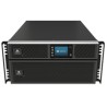 GXT5_UPS_8KVA_230V_5U_RT. w/ RMK. NIC
