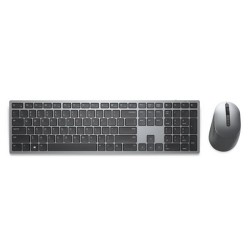 Dell set klávesnice + myš KM7321W bezdrátová US in