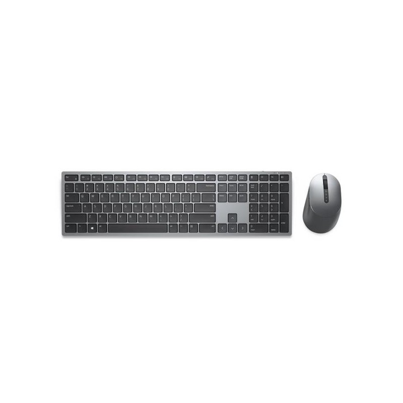 Dell set klávesnice + myš KM7321W bezdrátová US in