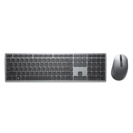 Dell set klávesnice + myš KM7321W bezdrátová US in