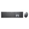 Dell set klávesnice + myš KM7321W bezdrátová US in
