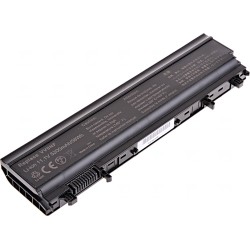 Baterie T6 Power pro Dell Latitude E5440, Latitude E5540, 5200mAh, 58Wh, 6cell