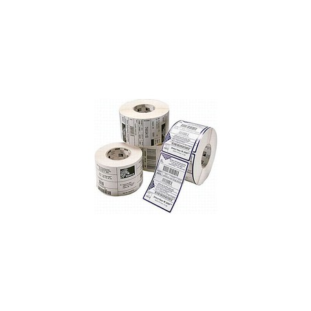 Zebra Z-Ultimate 3000T White/76.2X203.2MM 400L/R Box-12