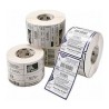 Zebra Z-Ultimate 3000T White/76.2X203.2MM 400L/R Box-12