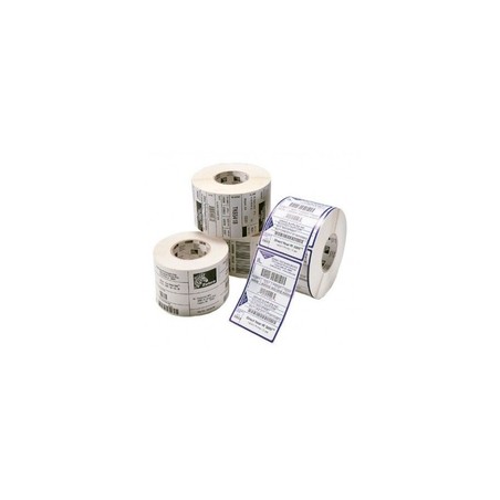 Zebra Receipt, Paper, 57MMX8M Direct Thermal, Z-PERFORM 1000D 60 Receipt, Uncoated, 13MM Core, For ZQ110 Printer