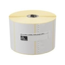 Zebra LAB-RL-DT-Pap-101.6X35MM