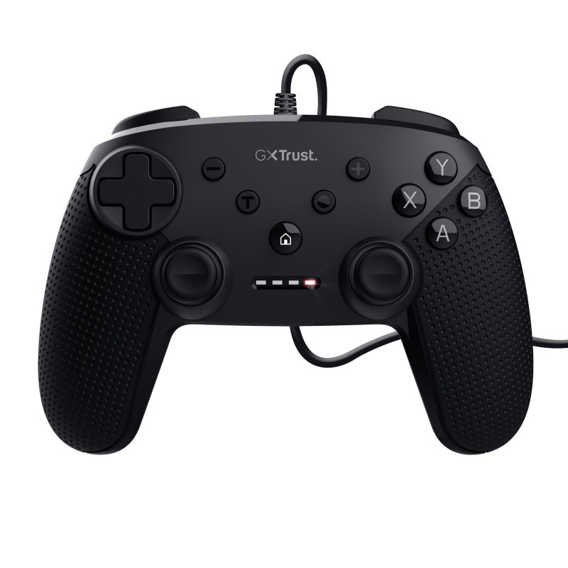 TRUST Gamepad GXT541 MUTA PC CONTROLLER