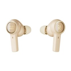 BO Cisco 950 True Wireless/IN-Ear. USB-A Cable. Desert Gold