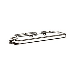 Kit Printhead 203 dpi RH and LH 110PAX3