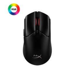 HyperX Pulsefire Haste Black Wireless Gaming Mouse 2 - Myš