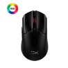 HyperX Pulsefire Haste Black Wireless Gaming Mouse 2 - Myš